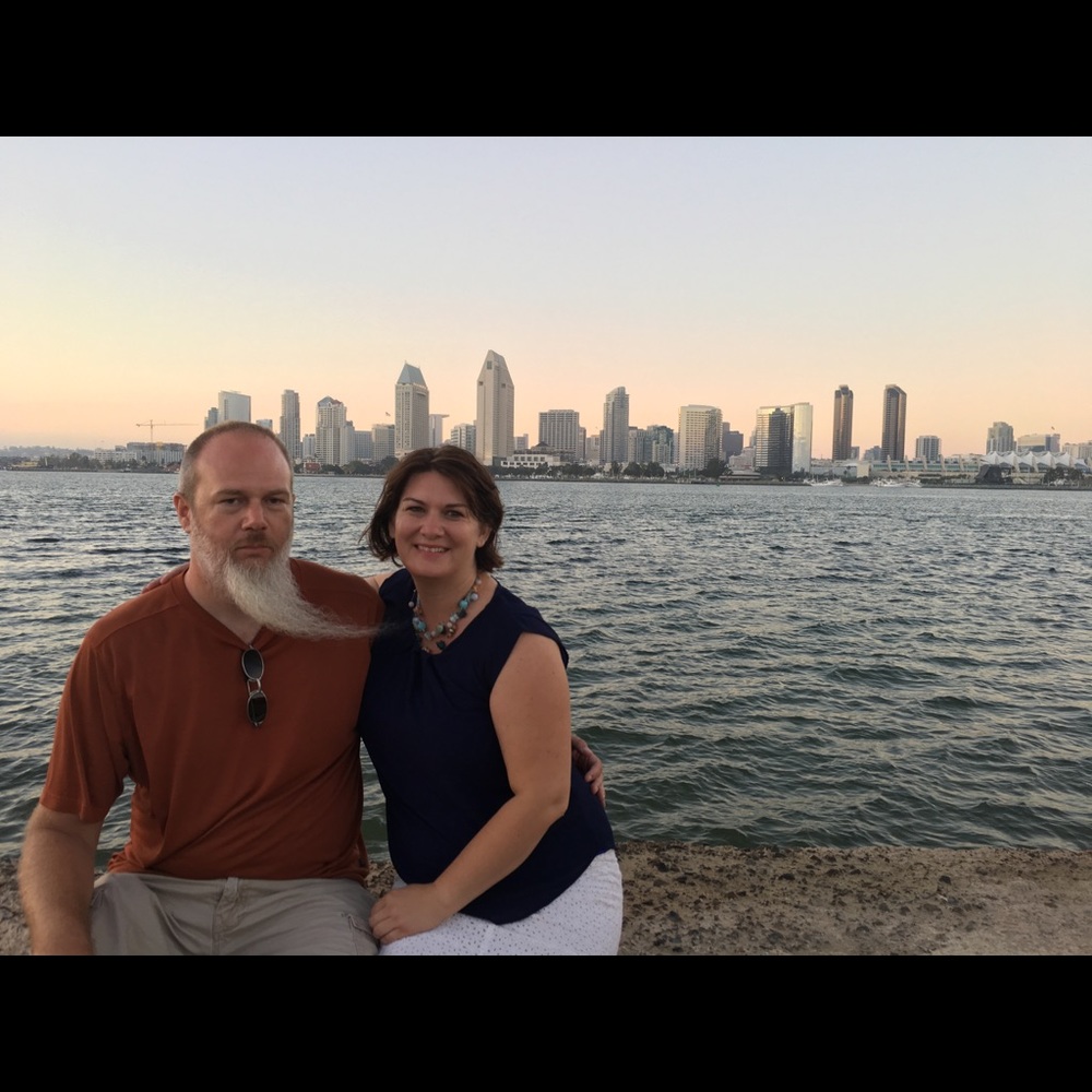 Meet your Posher, Bryan